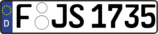 F-JS1735