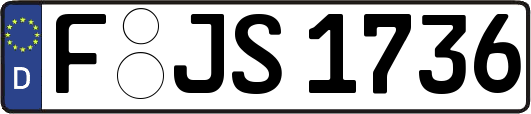 F-JS1736