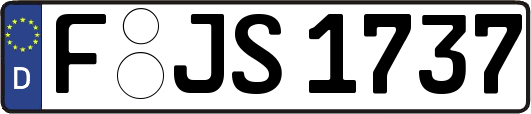 F-JS1737