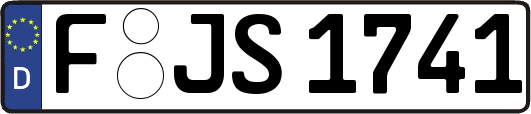 F-JS1741