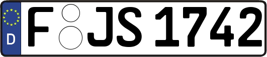 F-JS1742