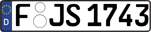 F-JS1743