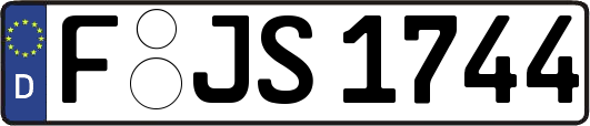 F-JS1744