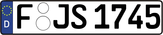 F-JS1745
