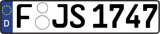 F-JS1747