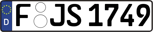 F-JS1749