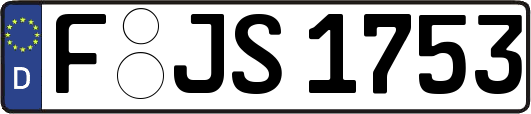 F-JS1753