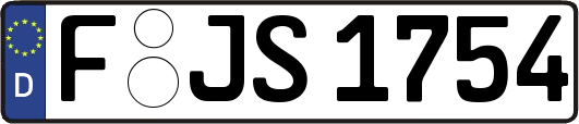 F-JS1754