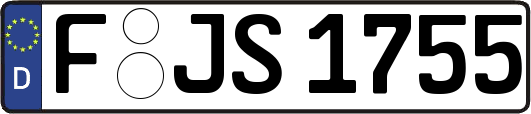 F-JS1755