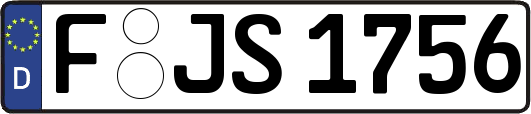 F-JS1756