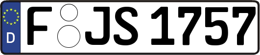 F-JS1757