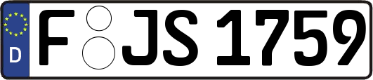 F-JS1759