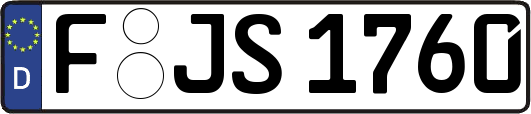 F-JS1760