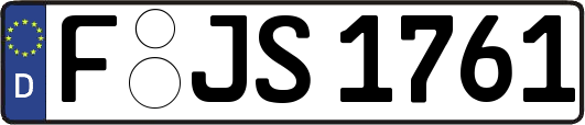 F-JS1761