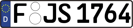 F-JS1764