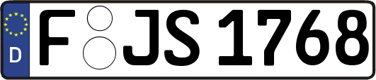 F-JS1768