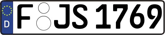 F-JS1769