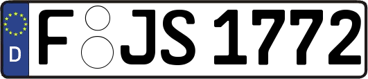 F-JS1772