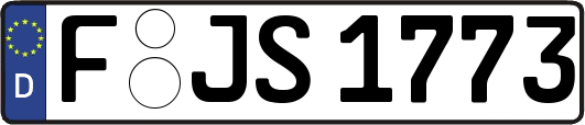 F-JS1773