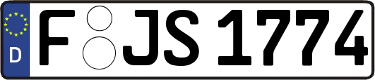 F-JS1774