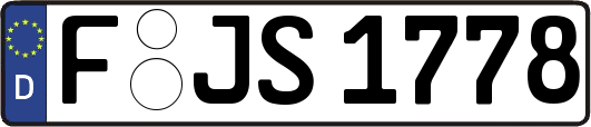 F-JS1778