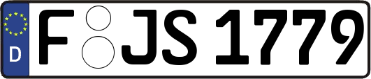 F-JS1779