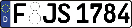 F-JS1784