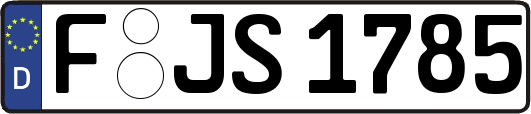 F-JS1785