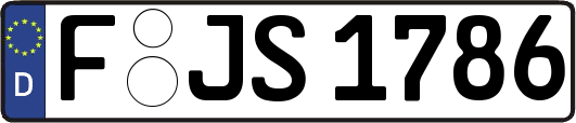 F-JS1786