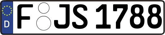F-JS1788