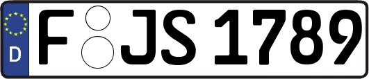 F-JS1789