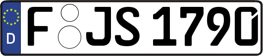 F-JS1790