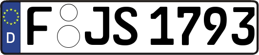 F-JS1793
