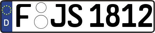 F-JS1812
