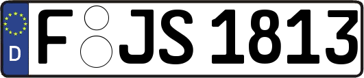 F-JS1813