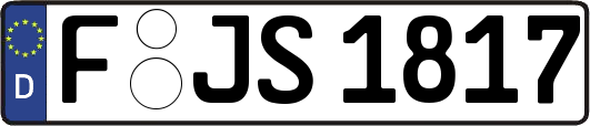 F-JS1817