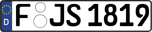 F-JS1819