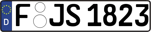 F-JS1823