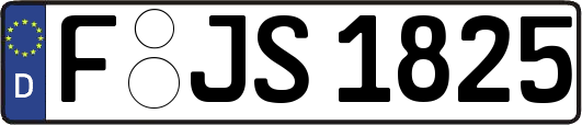 F-JS1825