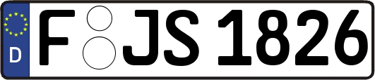 F-JS1826