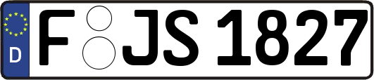 F-JS1827