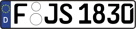 F-JS1830