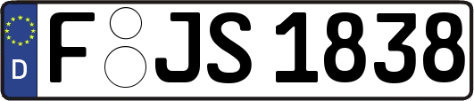 F-JS1838