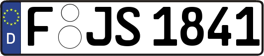 F-JS1841