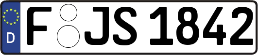 F-JS1842