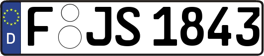 F-JS1843
