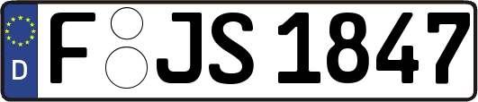 F-JS1847