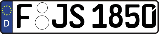 F-JS1850