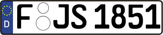 F-JS1851