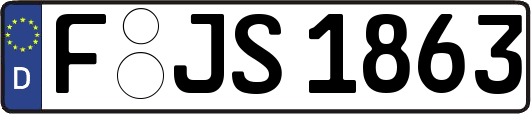 F-JS1863